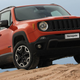 Illustration for article titled The 2015 Jeep Renegade Is A Six-Speed Manual 4x4 For Under $20,000